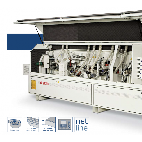 Robna lepilka SCM Olimpic K1000