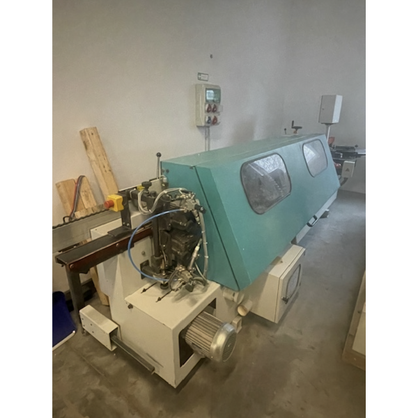 Robna lepilka HOLZHER PRIMUS 1436