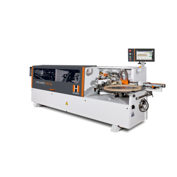 Robna lepilka Holz Her Streamer 1057 XL C