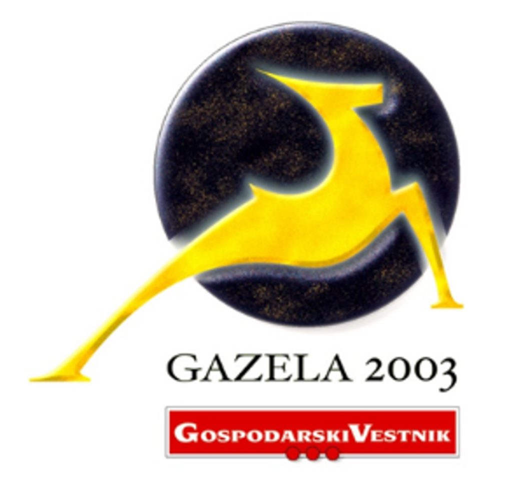 GAZELA 2003