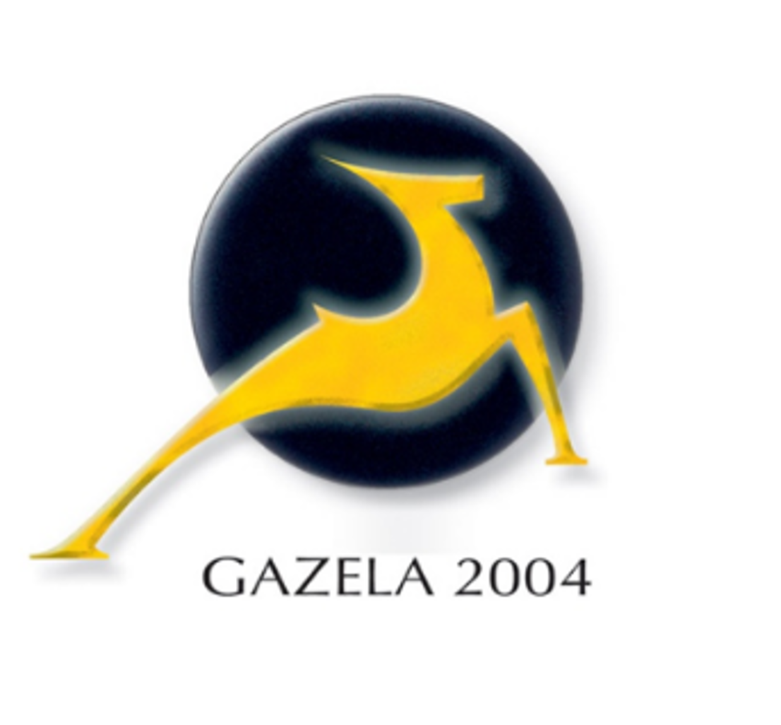 GAZELA 2004